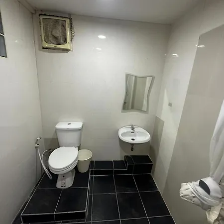 The Cute Silom Hostel Bangkok Extérieur photo