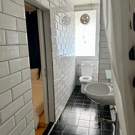 The Cute Silom Hostel Bangkok Extérieur photo