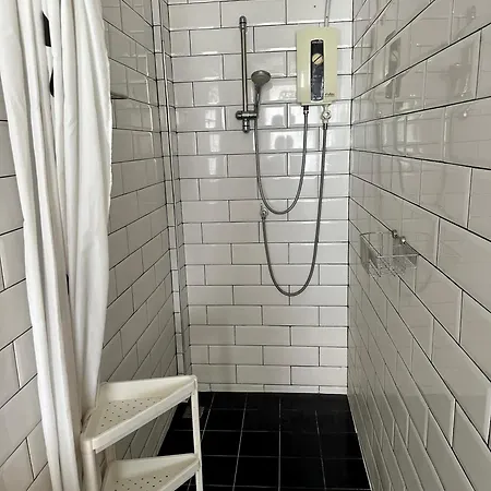 The Cute Silom Hostel Bangkok Extérieur photo