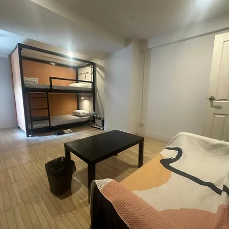 The Cute Silom Hostel Bangkok Extérieur photo