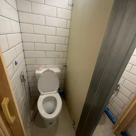 The Cute Silom Hostel Bangkok Extérieur photo