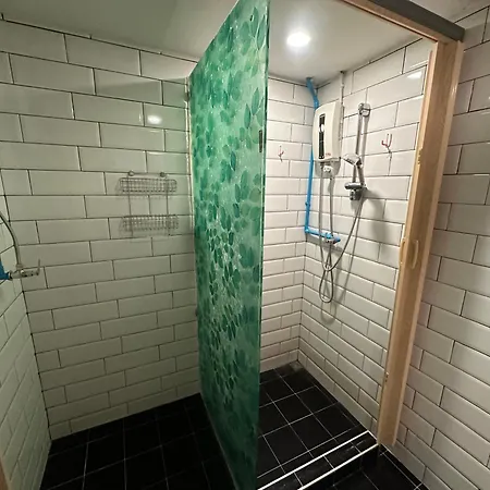 The Cute Silom Hostel Bangkok Extérieur photo